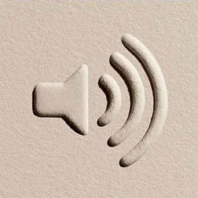 Mood Ngoại Ngữ Braille